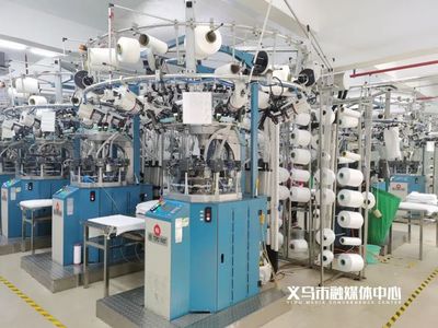 預計一季度產值增長50%！義烏這家企業以人工智能基礎軟件打造“未來工廠”新標桿