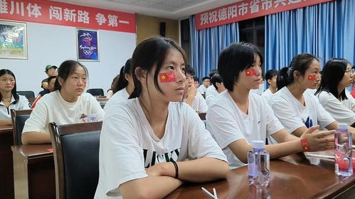 銀牌光芒照亮黑夜 楊文璐奧運(yùn)奪銀，小迷妹們熬夜見證師姐榮耀