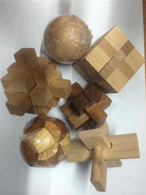 云和永勝木材加工廠 10元以內(nèi)外貿(mào)尾單木制玩具驚喜隨機(jī)購(gòu)